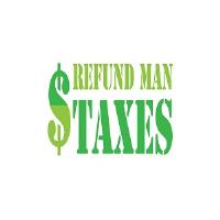 Refund Man Taxes image 1